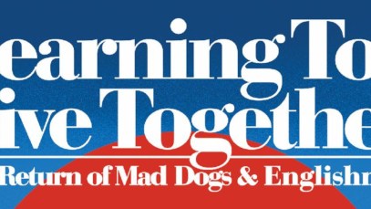 Mad Dogs and the Englishmen