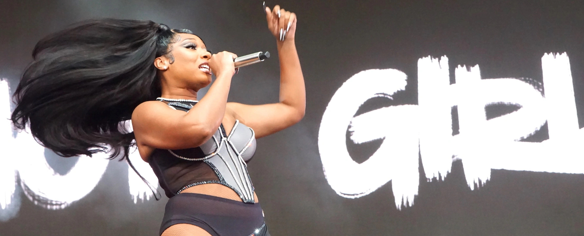 Megan Thee Stallion’s Label Counter-Sues the Star for Money, Music
