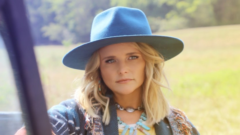 Behind the Song Lyrics: "The House That Built Me," Miranda Lambert