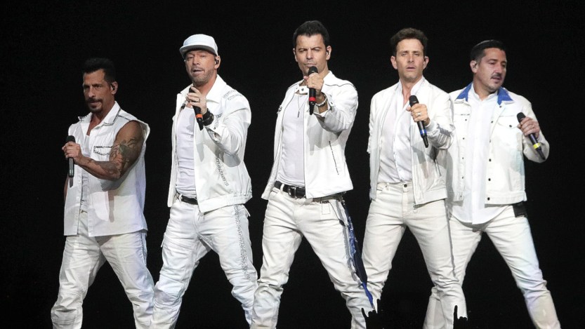 New Kids on the Block