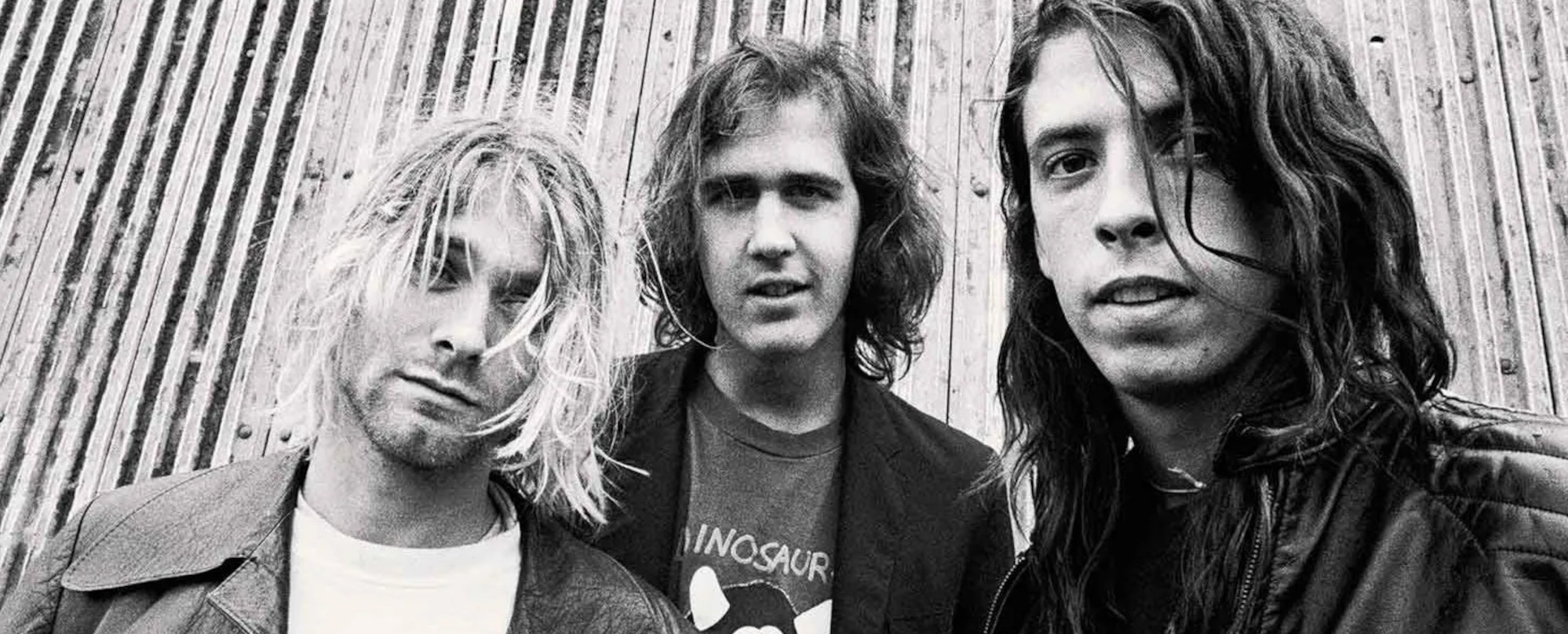 The Top 12 Nirvana Videos