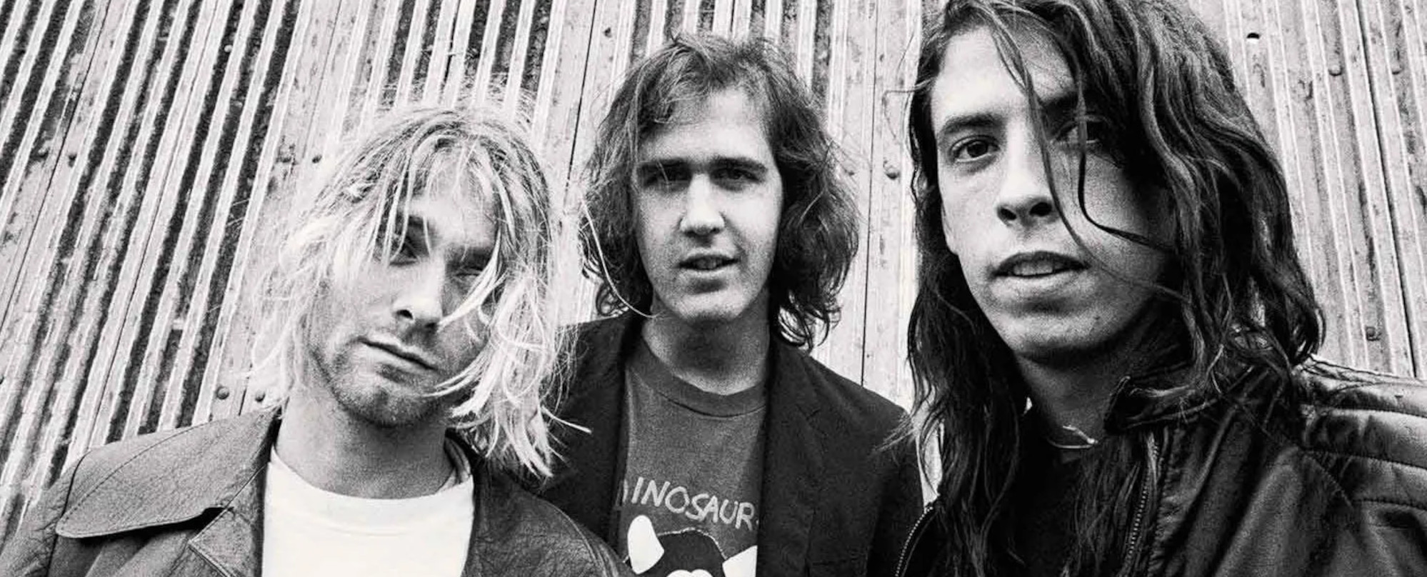 Nirvana 1991