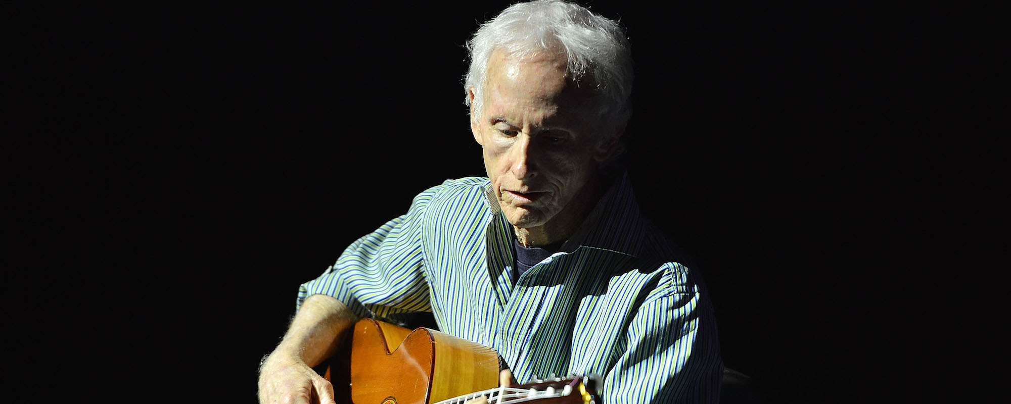 The Doors’ Robby Krieger Sets Records Straight in New Memoir