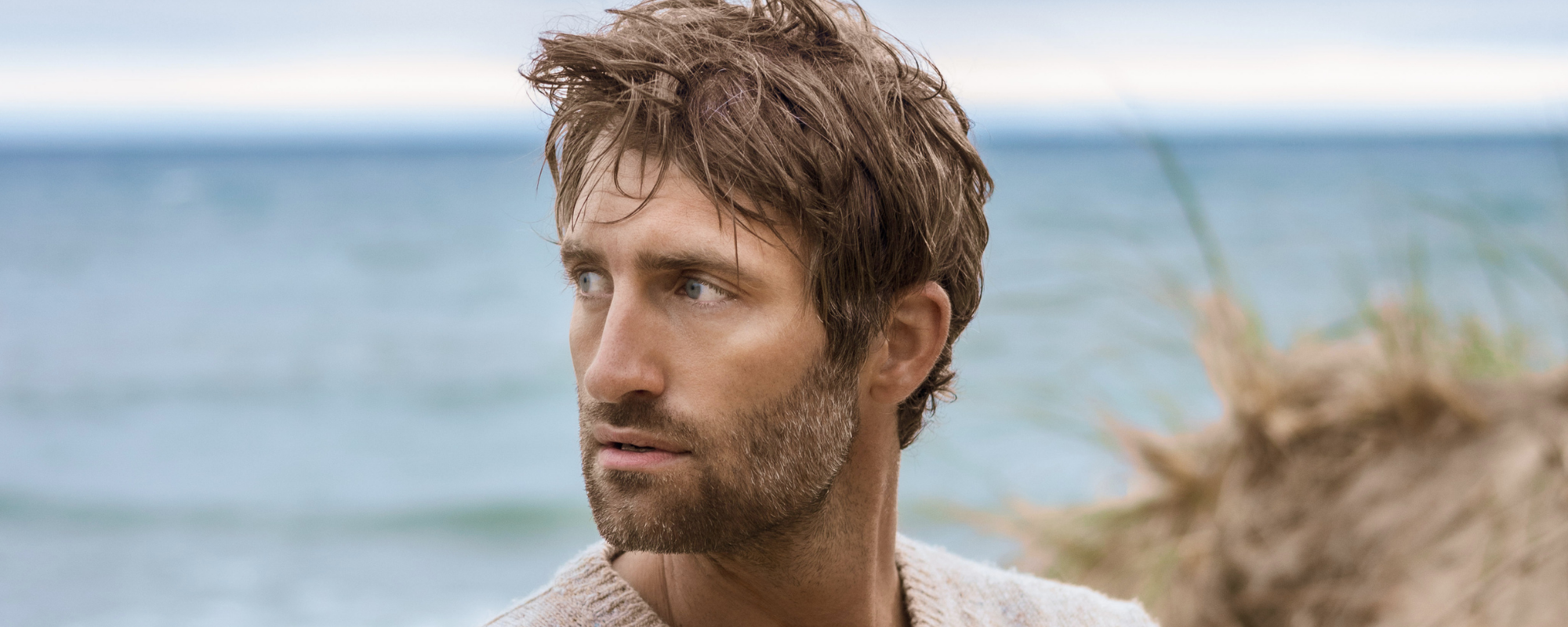 Ryan Hurd Proves ‘Pelago’ To Be the Perfect Title For His Debut LP