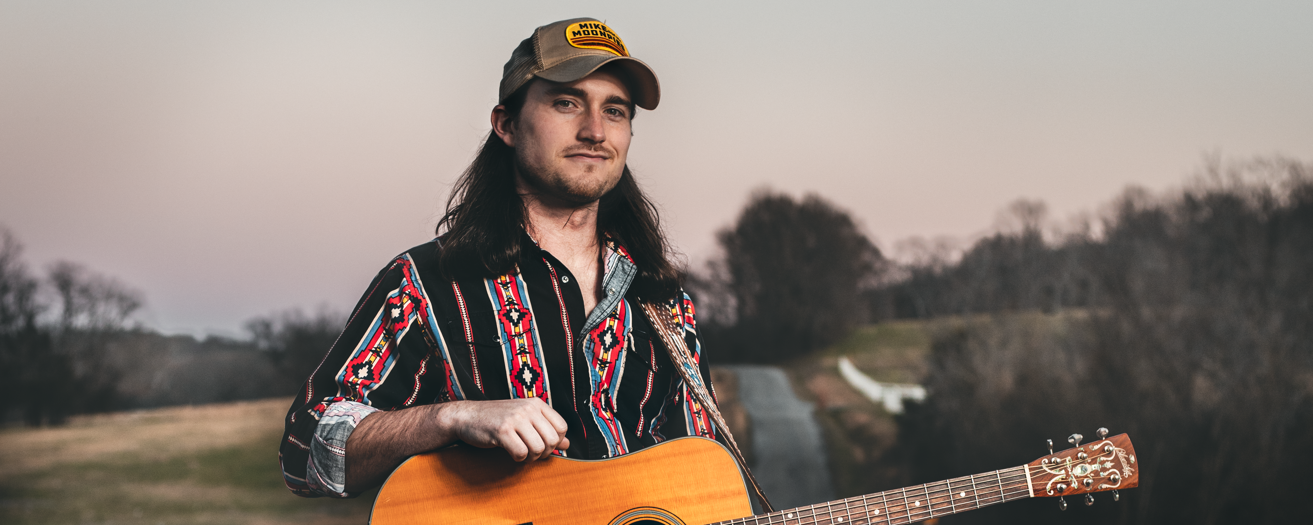 Daily Discovery: Shelby Lee Lowe Keeps Chasing His Dreams With Help From His “Stubborn Heart”