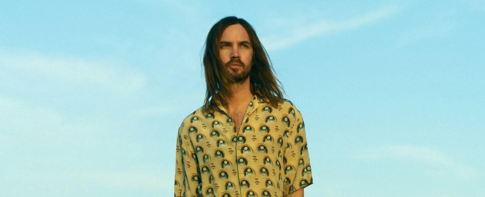 Tame Impala Announces ‘The Slow Rush Deluxe Box Set,’ Releases New Remix