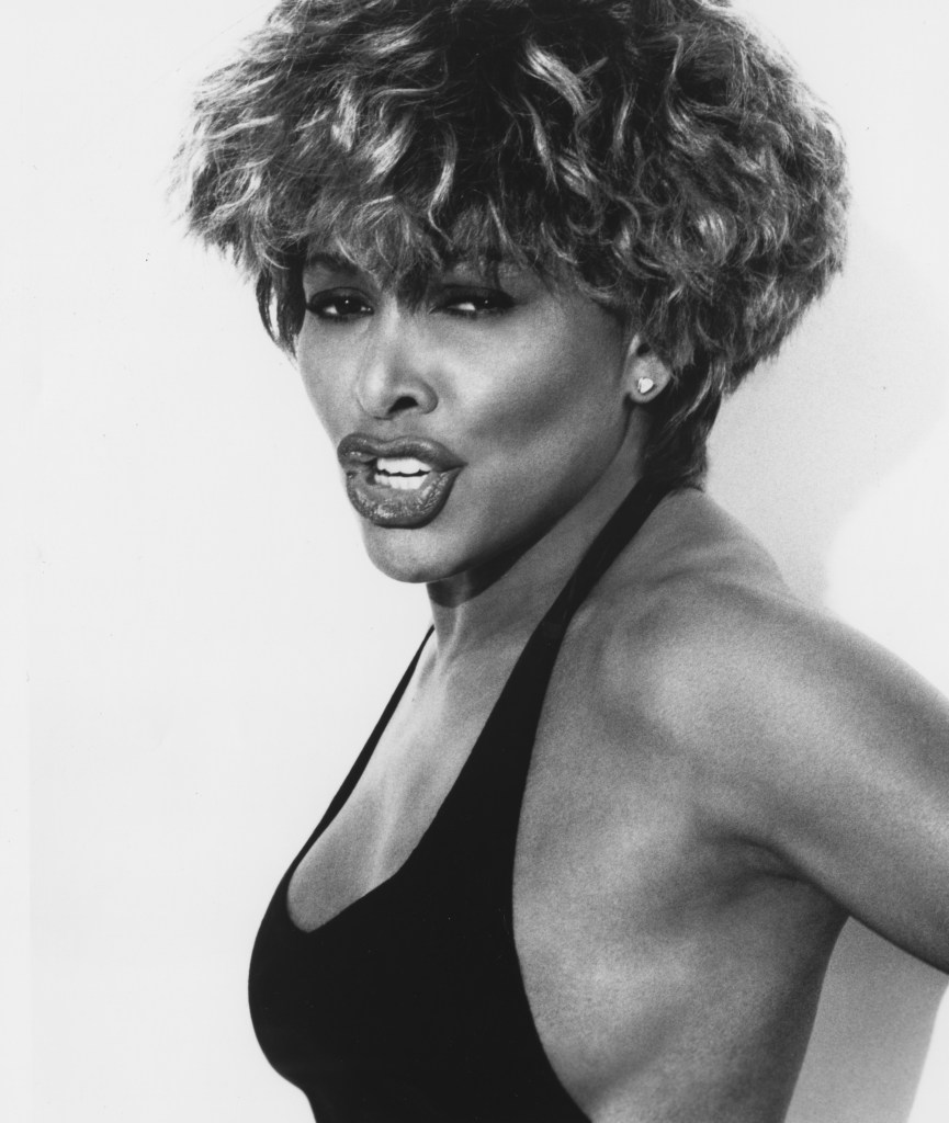 Tina Turner Sells Catalog of Work to BMG - American Songwriter