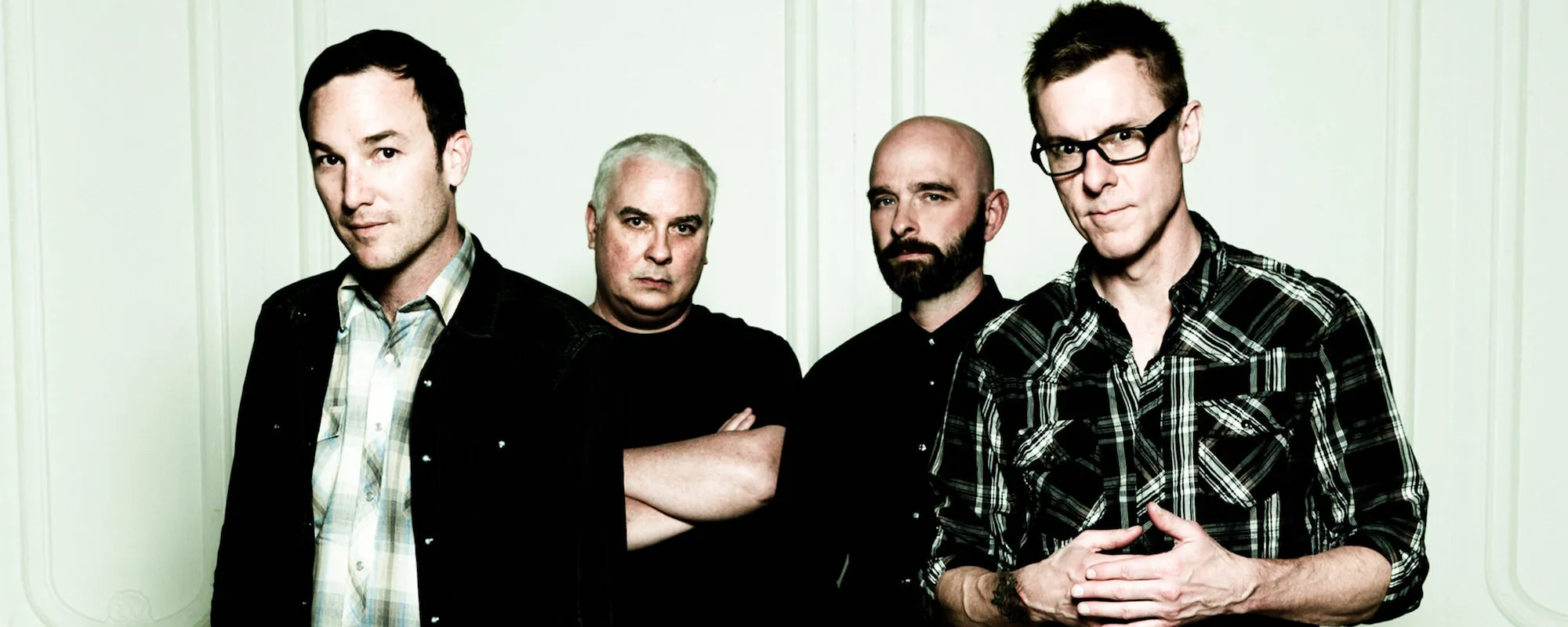 The Toadies Talk 27 Years of ‘Rubberneck,’ Lost Songs, and Making Coffee and Comics
