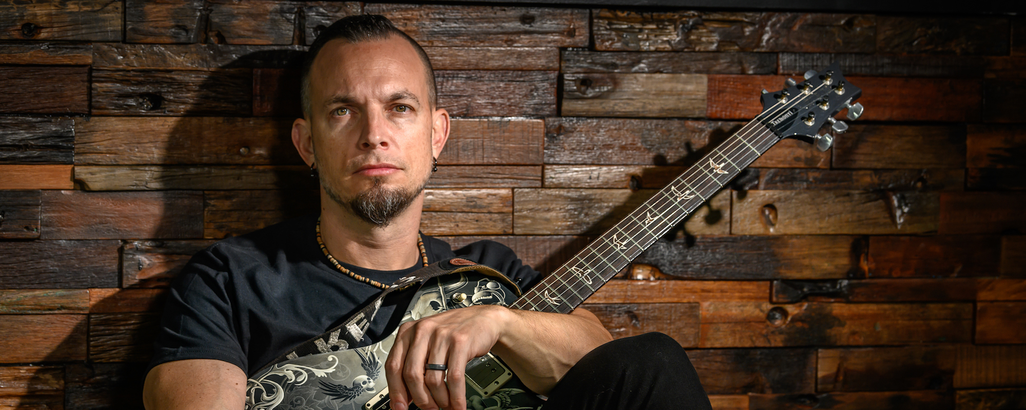 Tremonti Paused and Recharged, ‘Marching in Time’