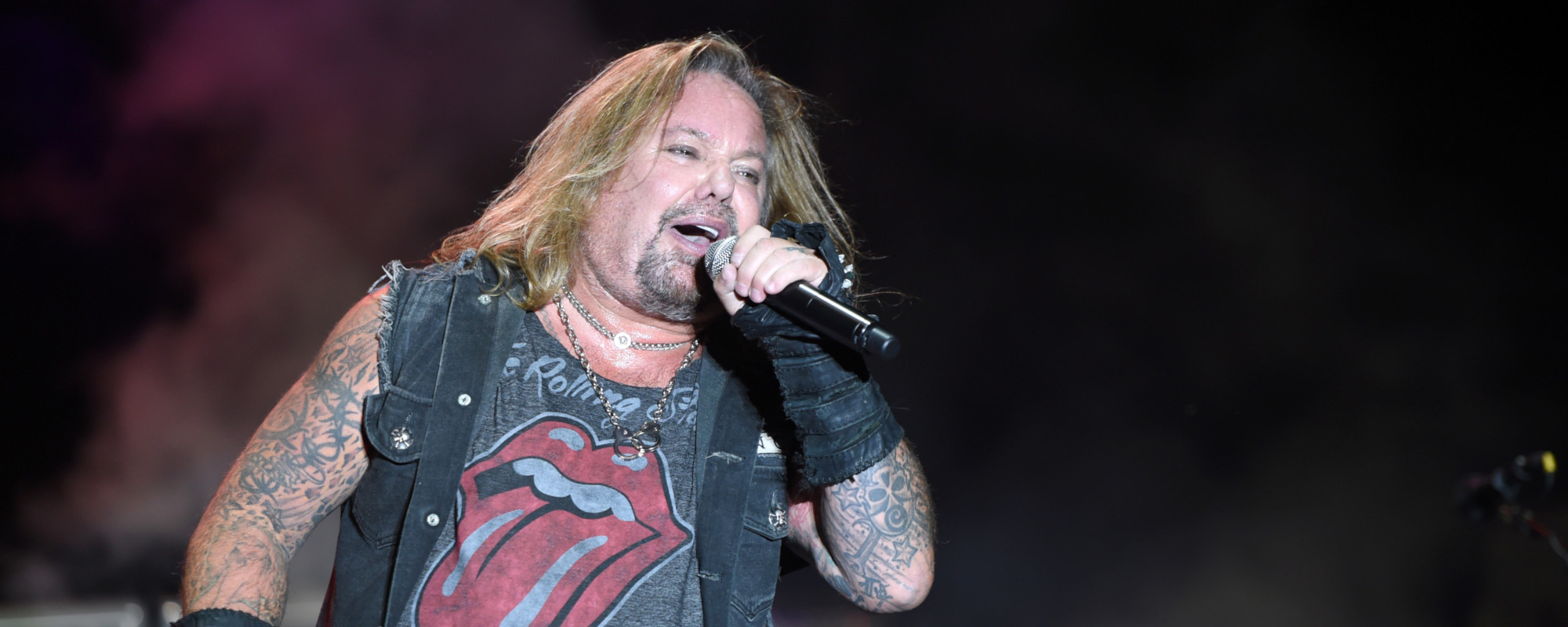 Vince Neil