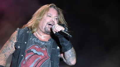 Vince Neil