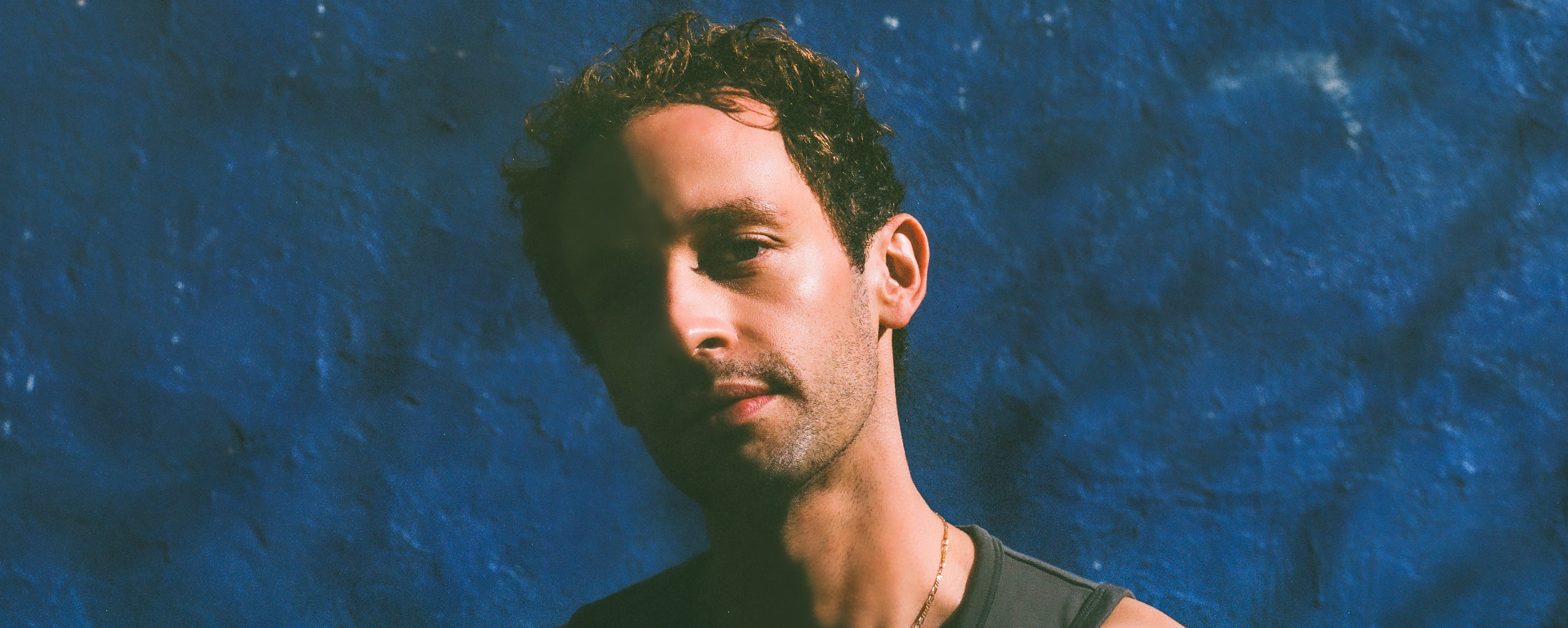 After a Lifetime of Collecting Songs, Wrabel Makes His Triumphant Full-Length Debut