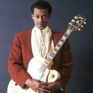 Chuck Berry