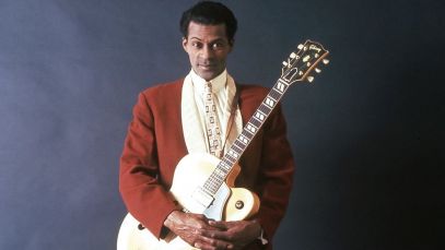 Chuck Berry