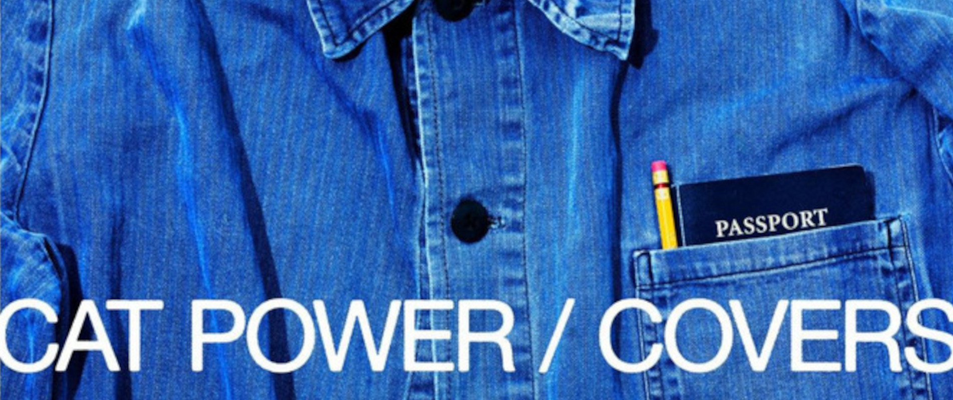 Cat Power Announces New Covers Album, Shares Two Songs