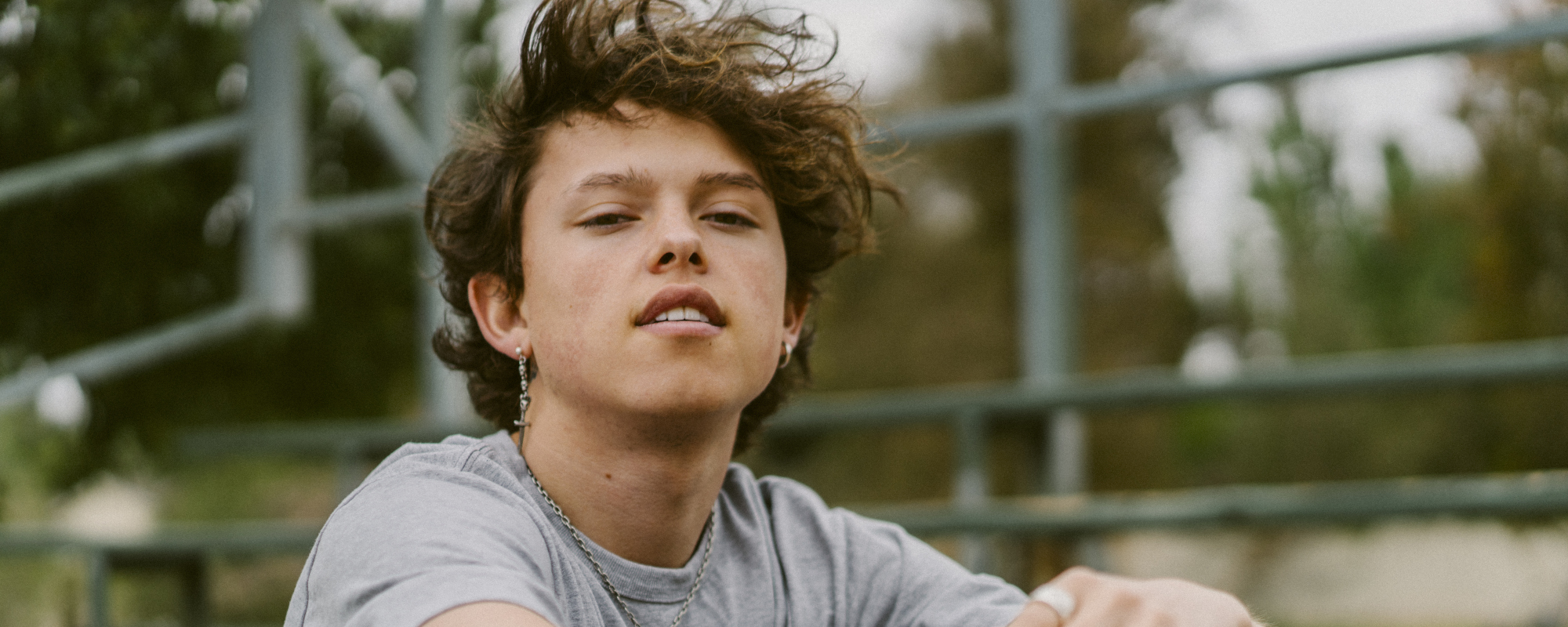 Jacob Sartorius is ‘Lost But Found’ on Authentic New EP with Relatable Lyricism