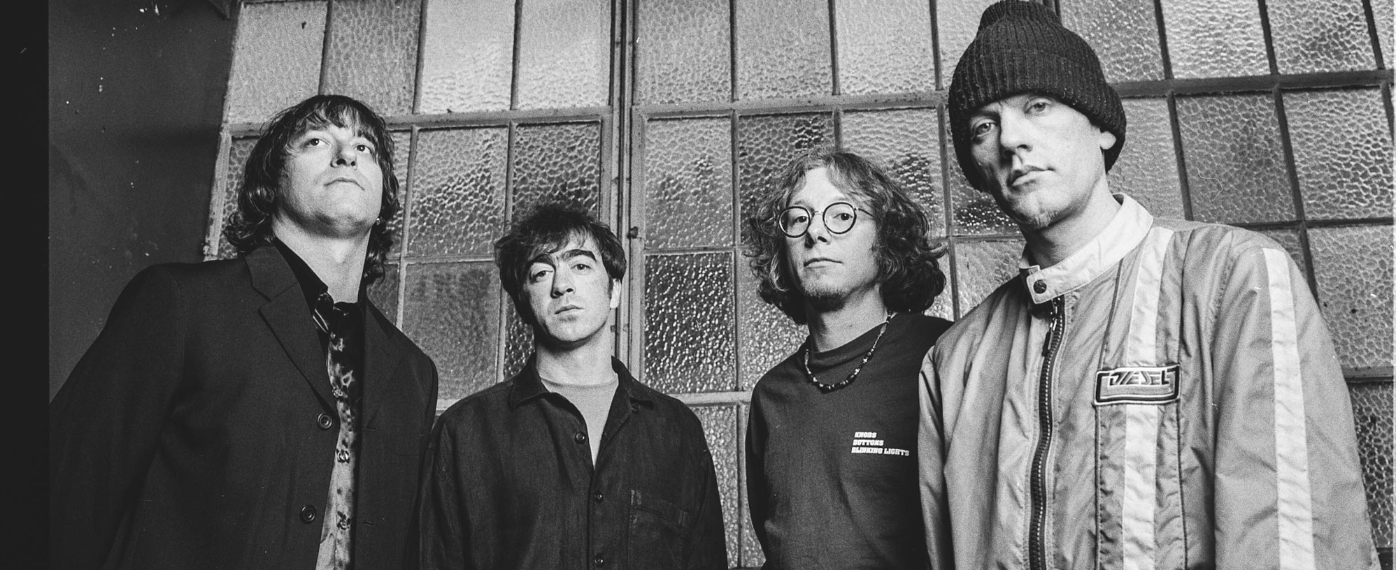 R.E.M. to Release 25th Anniversary Reissue of ‘New Adventures In Hi-Fi’