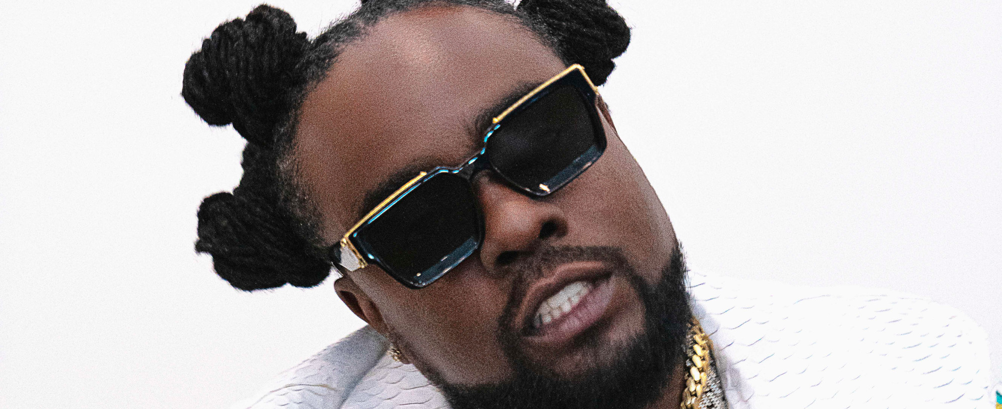 Wale Pulls out of Broccoli Festival, Citing “Respect”