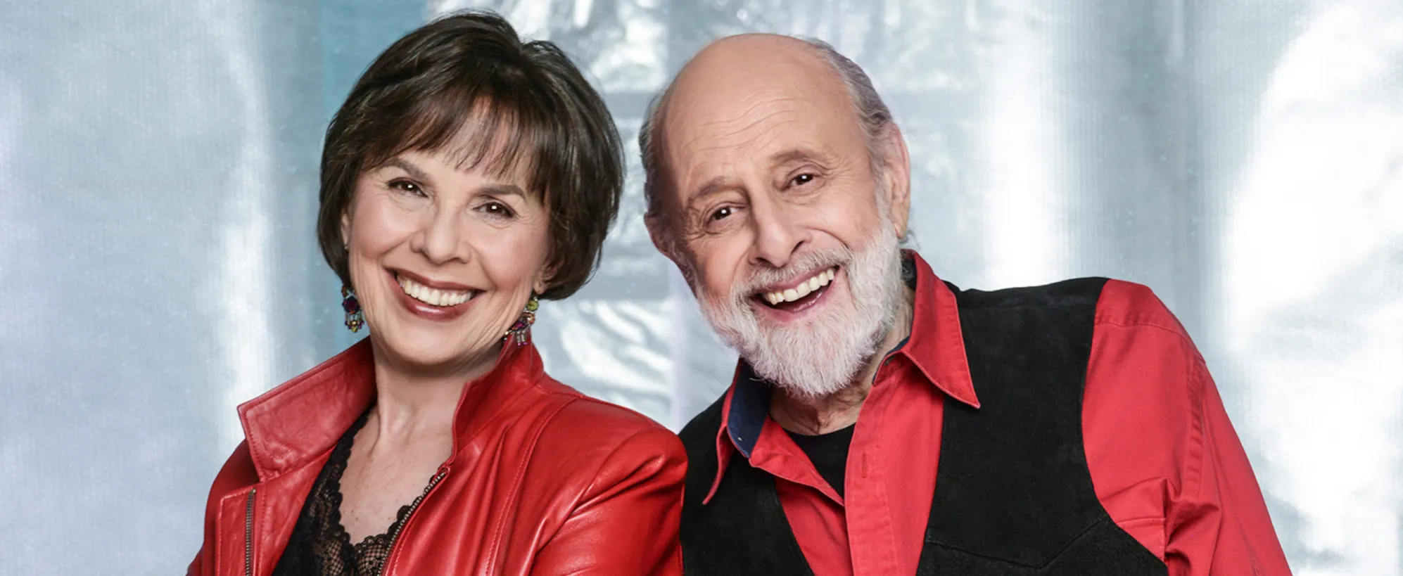 Relive the Music of Sharon, Lois, and Bram with the Trio’s New Live LP