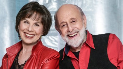 Sharon, Lois & Bram
