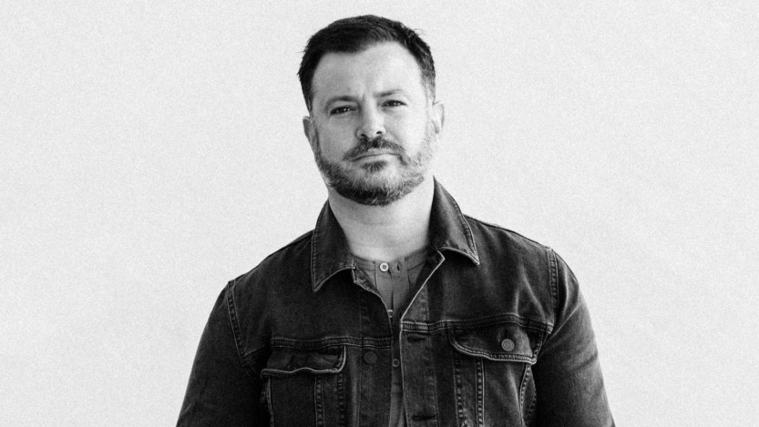 Wade Bowen