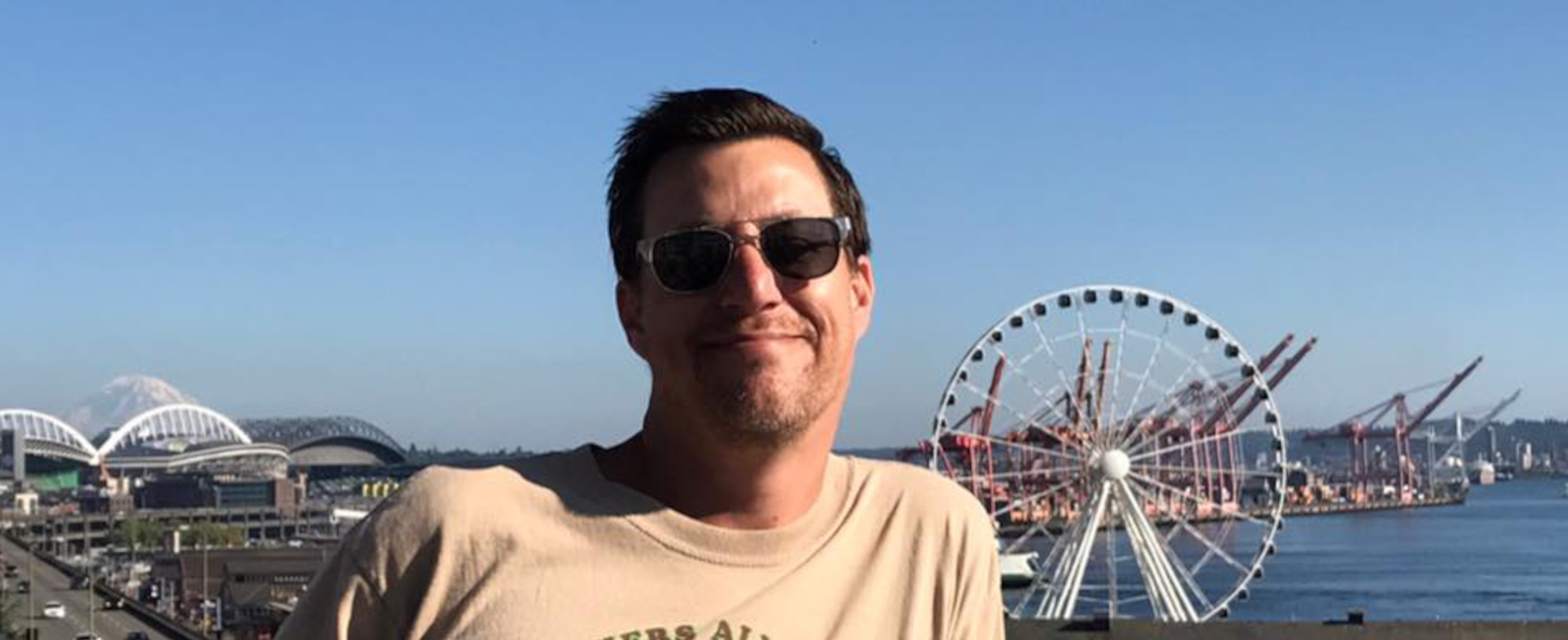 Prominent Seattle Venue Owner Steve Severin on the State of His Business and World