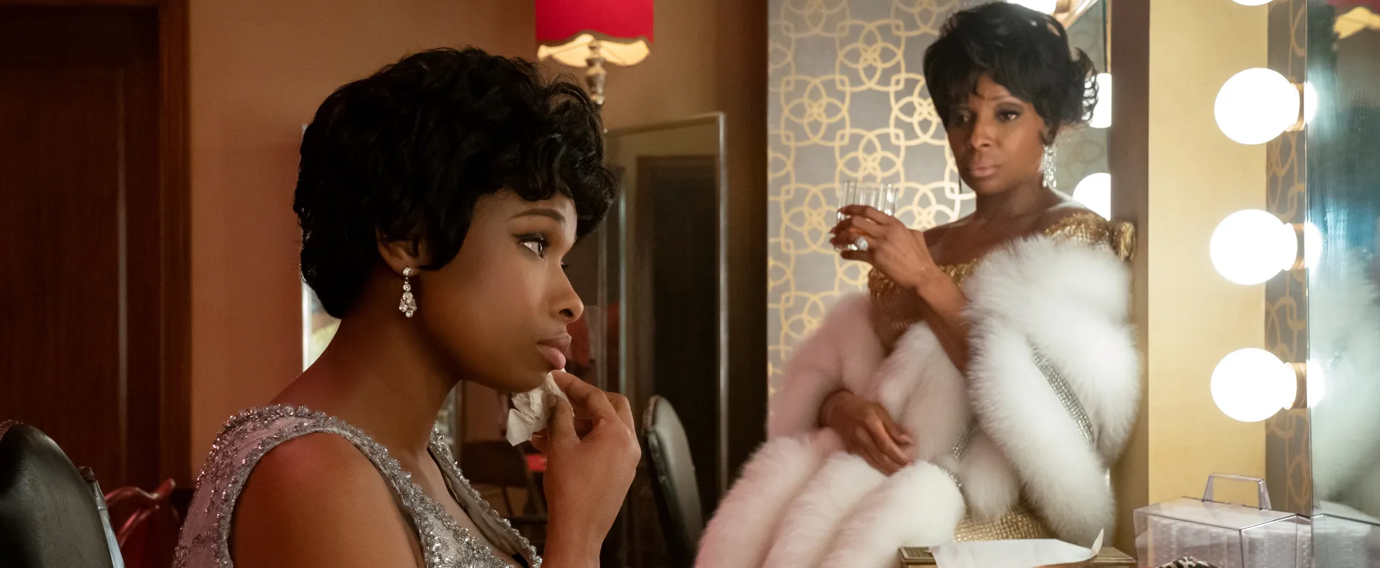 Exclusive Interview: Jennifer Hudson Talks Aretha Franklin and ‘Respect’
