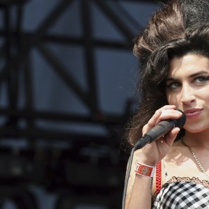 Mark Ronson Shares Raw Amy Winehouse Back to Black Vocals on TikTok