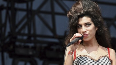 Amy Winehouse