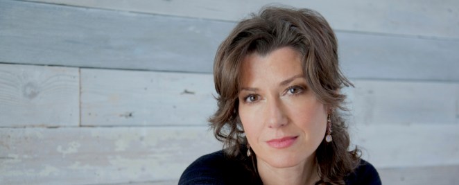 Amy Grant Behind the Song