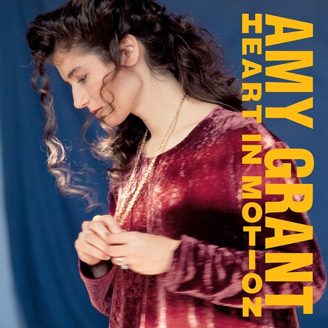 Behind the Song Lyrics: &ldquo;Ask Me&rdquo; by Amy Grant - American Songwriter