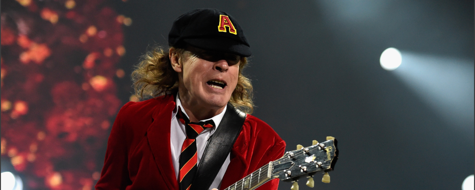 Behind the Band Name: AC/DC - American Songwriter