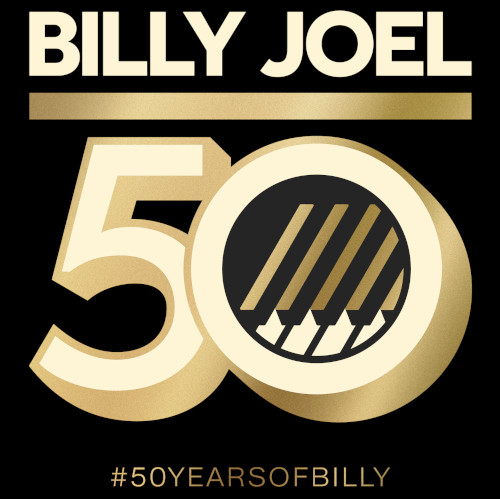 Billy Joel Releases 9-Album Collection, 'The Vinyl Collection, Vol. 1 ...