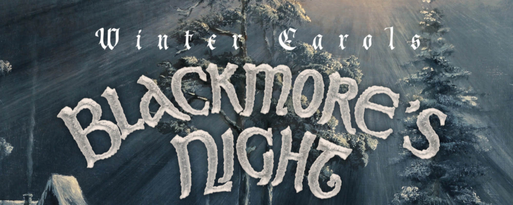 Review: Let Us Now Rejoice—Blackmore’s Night Sheds Light on Classic Christmas Carols