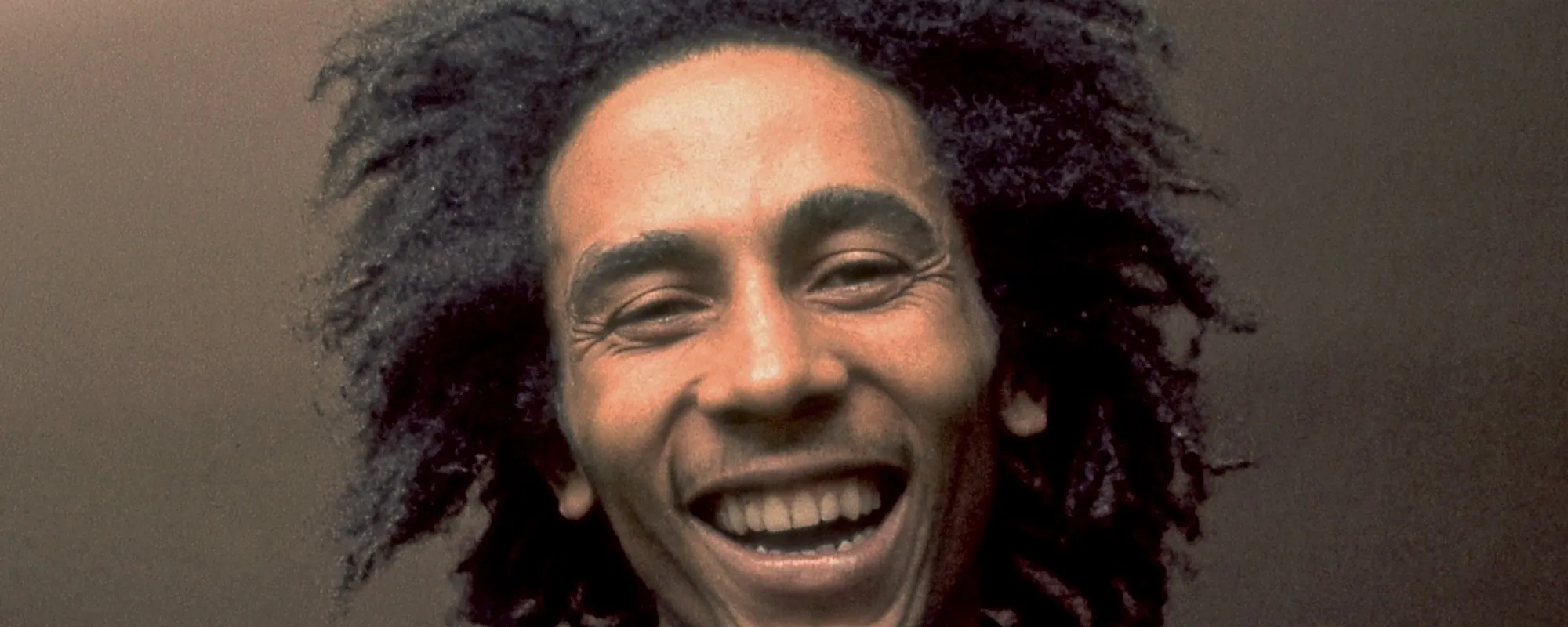 New Bob Marley Immersive Exhibit Launches Early Next Year