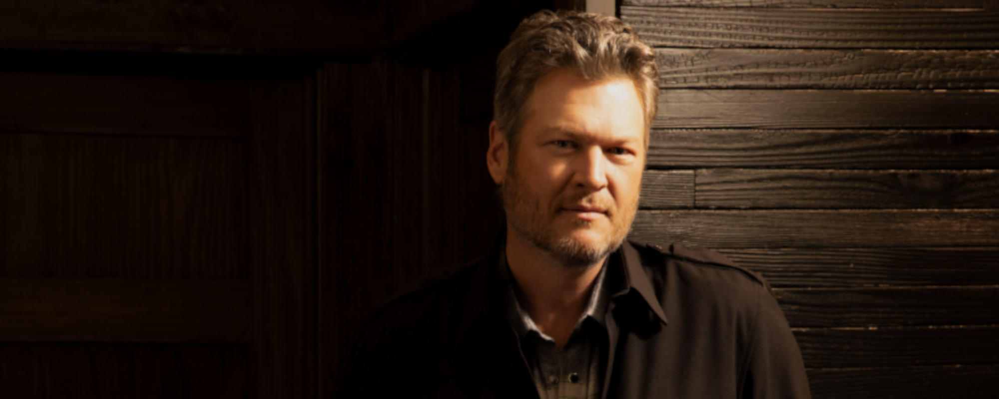 Blake Shelton comparte la canción de bodas que escribió para Gwen Stefani, “We Can Reach The Stars” Blake Shelton comparte la canción de bodas que escribió para Gwen Stefani, “We Can Reach The Stars”