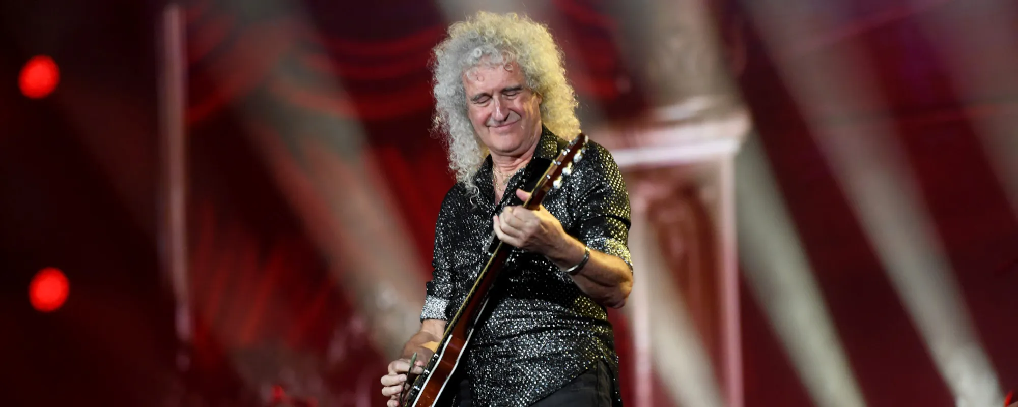 Brian May Marks 40th Anniversary of Star Fleet, Featuring Eddie Van Halen, with Box Set