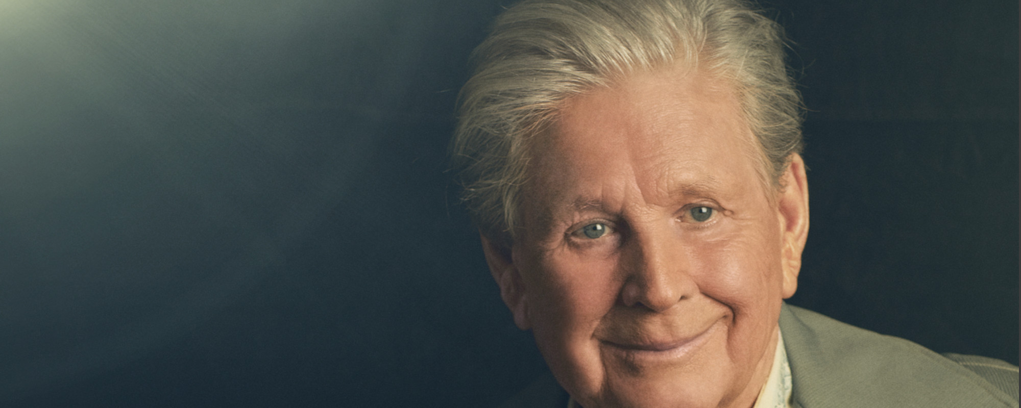 Brian Wilson: “The Piano and the Music I Create on it Has Probably Saved My Life”