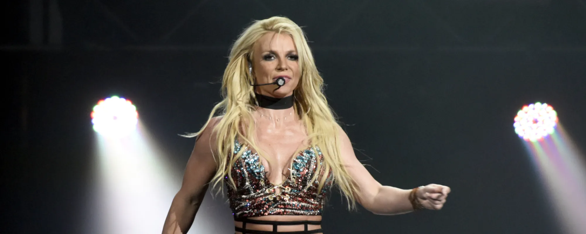 Britney Spears Thanks Lady Gaga, Chides Christina Aguilera for “Refusing to Speak” on Conservatorship
