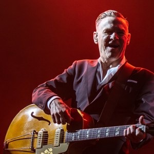 Bryan Adams