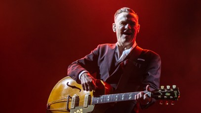 Bryan Adams