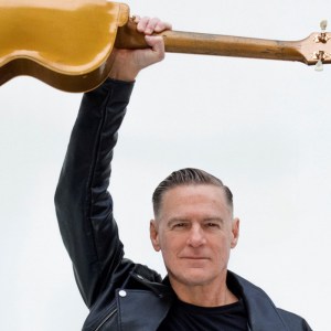Bryan Adams Tests Positive for COVID-19 Twice in One Month