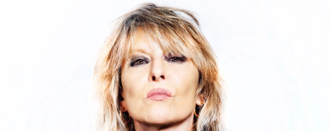 Chrissie Hynde to Release ‘Sings Bob Dylan’ Film ‘Tomorrow is a Long Time’
