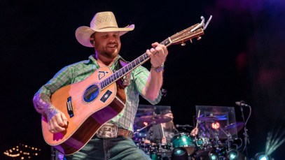 Cody Johnson