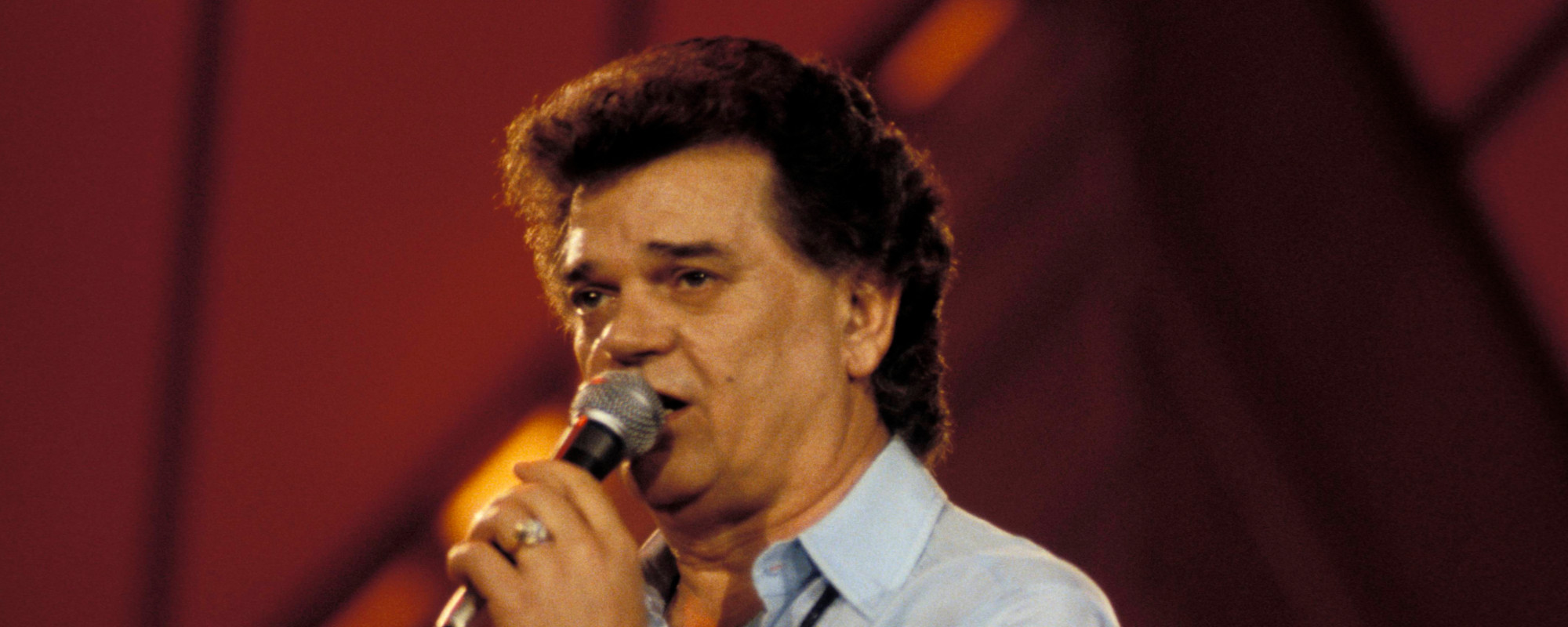 Behind the Sudden Death of Conway Twitty - American Songwriter