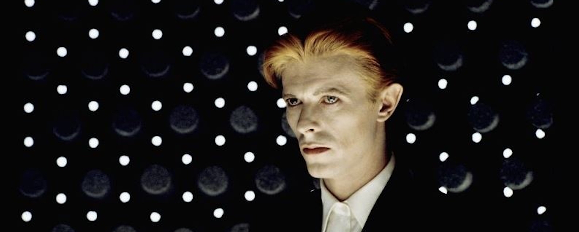5 Songs You Didn’t Know Featured David Bowie