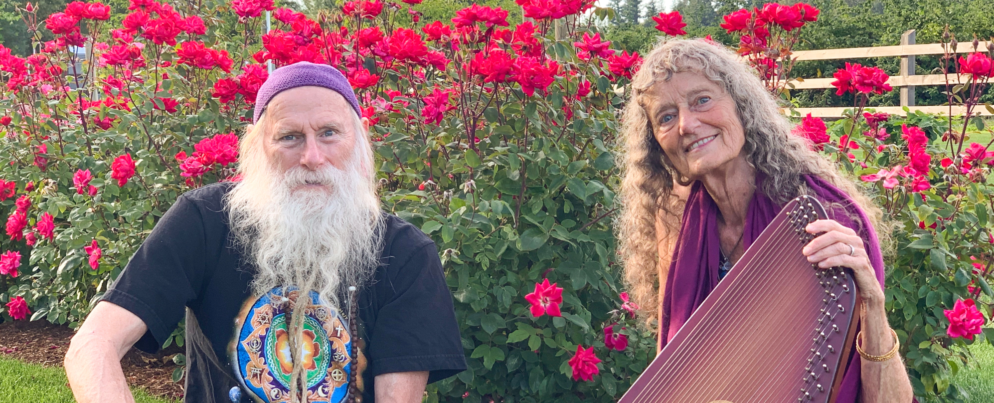 Dean & Dudley Evenson