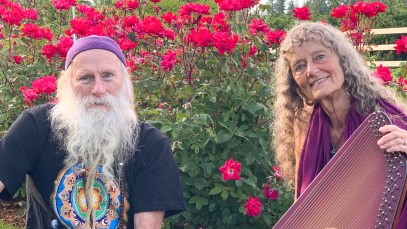 Dean & Dudley Evenson