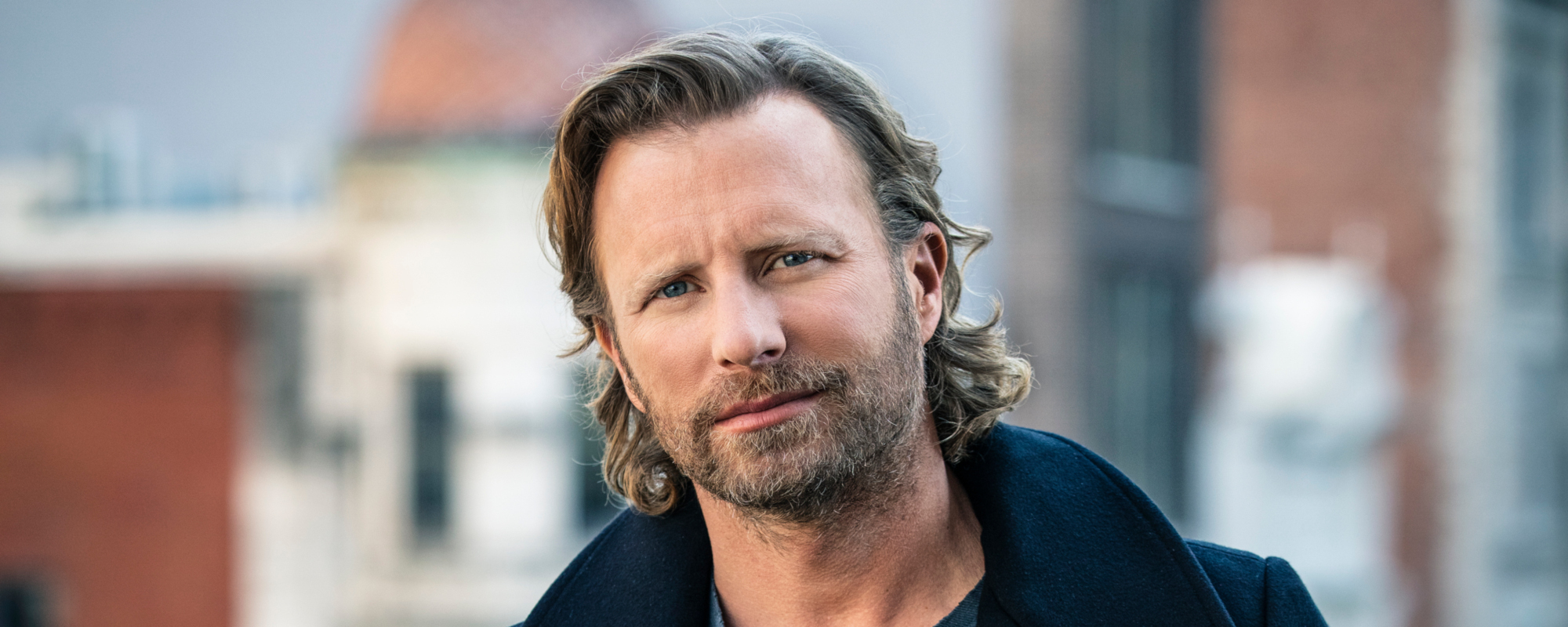 Dierks Bentley Explains Why He Turned Down Acting for Music