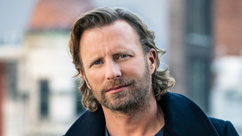 Dierks Benltey